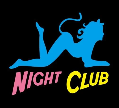 Сексуальный ночной клуб
