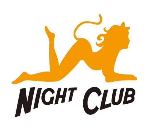 Сексуальный ночной клуб