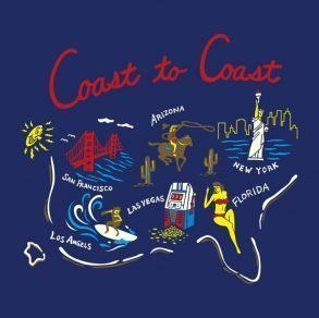 Coast to Coast