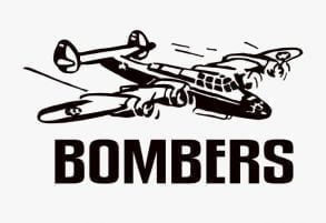 aereo militare bombardiere