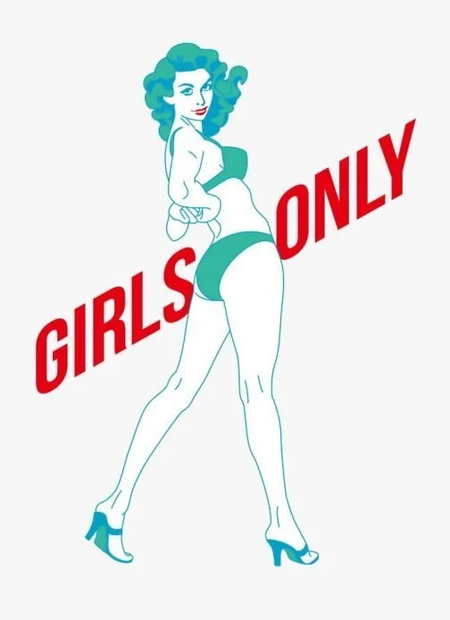 Sexy Girls Only
