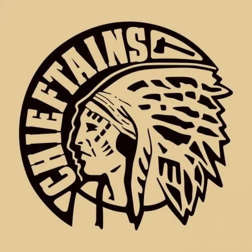 Chieftains Logo