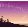Pintura nocturna de paisagens / Desenho - Image 2