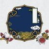 日本国徽01/标志 - 图片 2