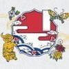 日本国徽02/标志 - 图片 2