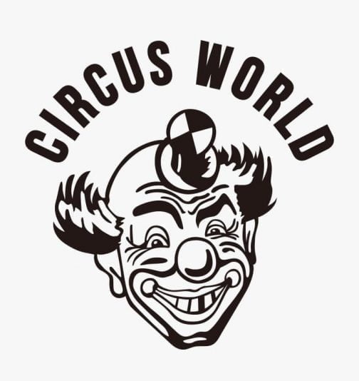 Circus world