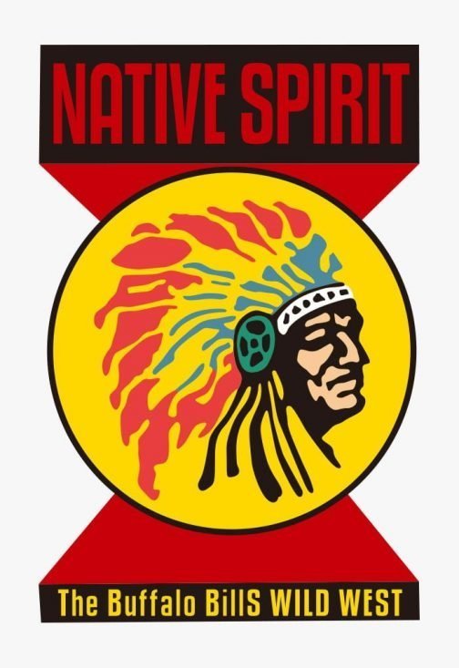 ตราสัญลักษณ์วิญญาณ Native