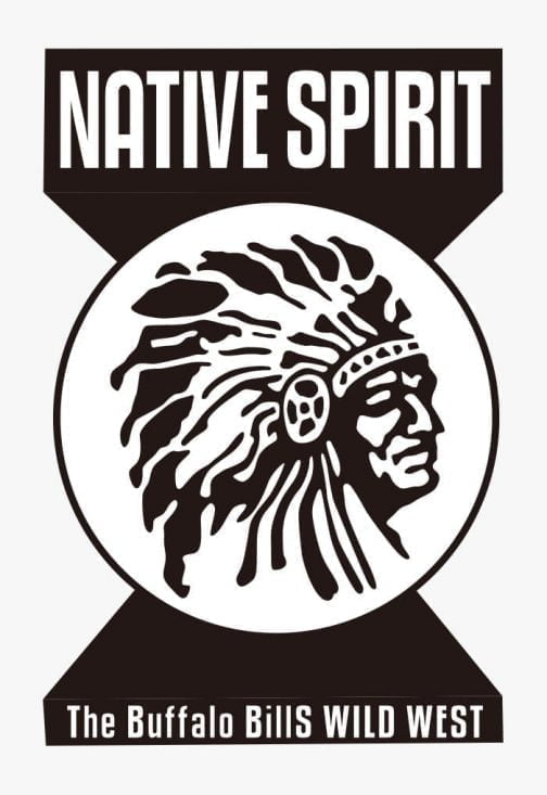 Emblema do Espírito Nativo