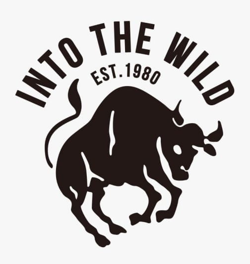 Bull logo / Into the Wild