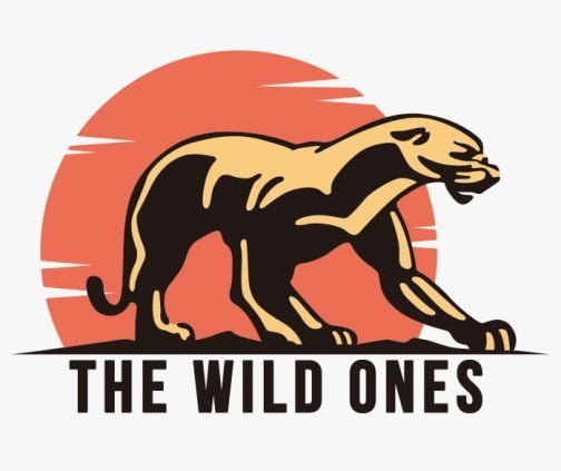 The Wild Ones / Panther Emblem