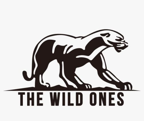 The Wild Ones / Panther Emblem