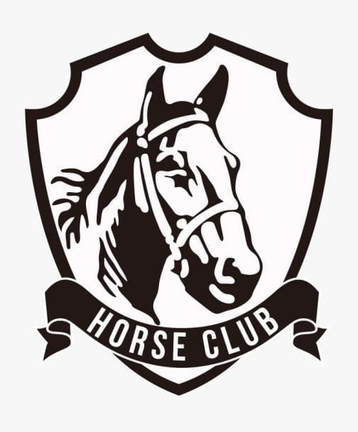 Horse Club Emblem