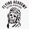 Skull Pilot / Flying Academy - Afbeelding 2