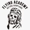 Piloto de Caveira / Academia de Voadores - Image 2