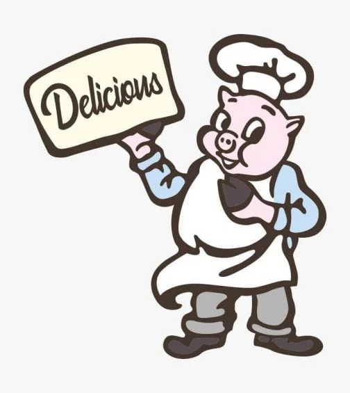 Aanbevolen Gerechten van de Varken Chef