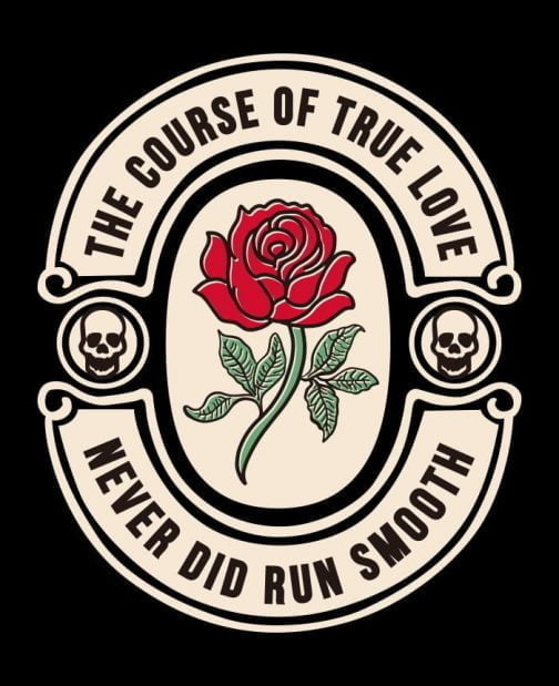 Rose oder stirb