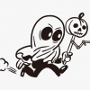 Hombre macabro / Guía de Halloween - Imagen 2