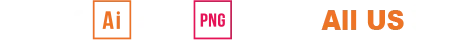 Set of Ai and Png file / download for US$5 each