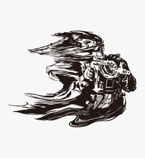 القوات الخاصة SWAT - رسم