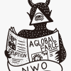 Eine Farce auf globaler Ebene - Drawing – Bild 2