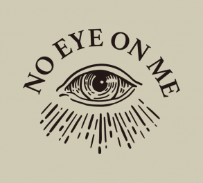 Aucun regard sur moi - Symbole