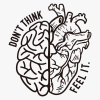 Follow your heart - Symbol - Image 2