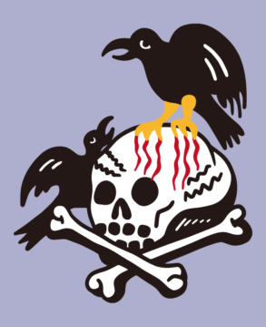 Design de patch militar retrô 03