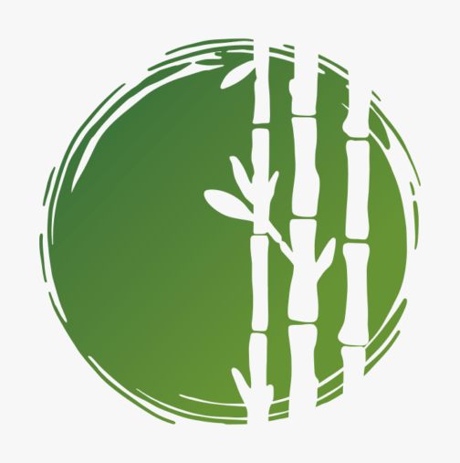 Bamboo pattern / logo