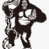 King Kong illustration - Image 2
