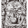 Materiale illustrativo della pittura degli angeli - immagine 2