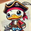 Captain Poppy